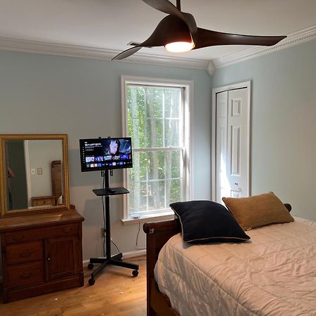 The Compass Rose By Leavetown Vacations Villa Annapolis Bagian luar foto