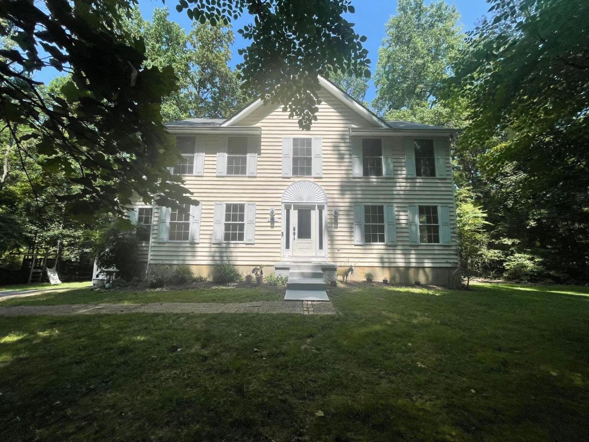 The Compass Rose By Leavetown Vacations Villa Annapolis Bagian luar foto