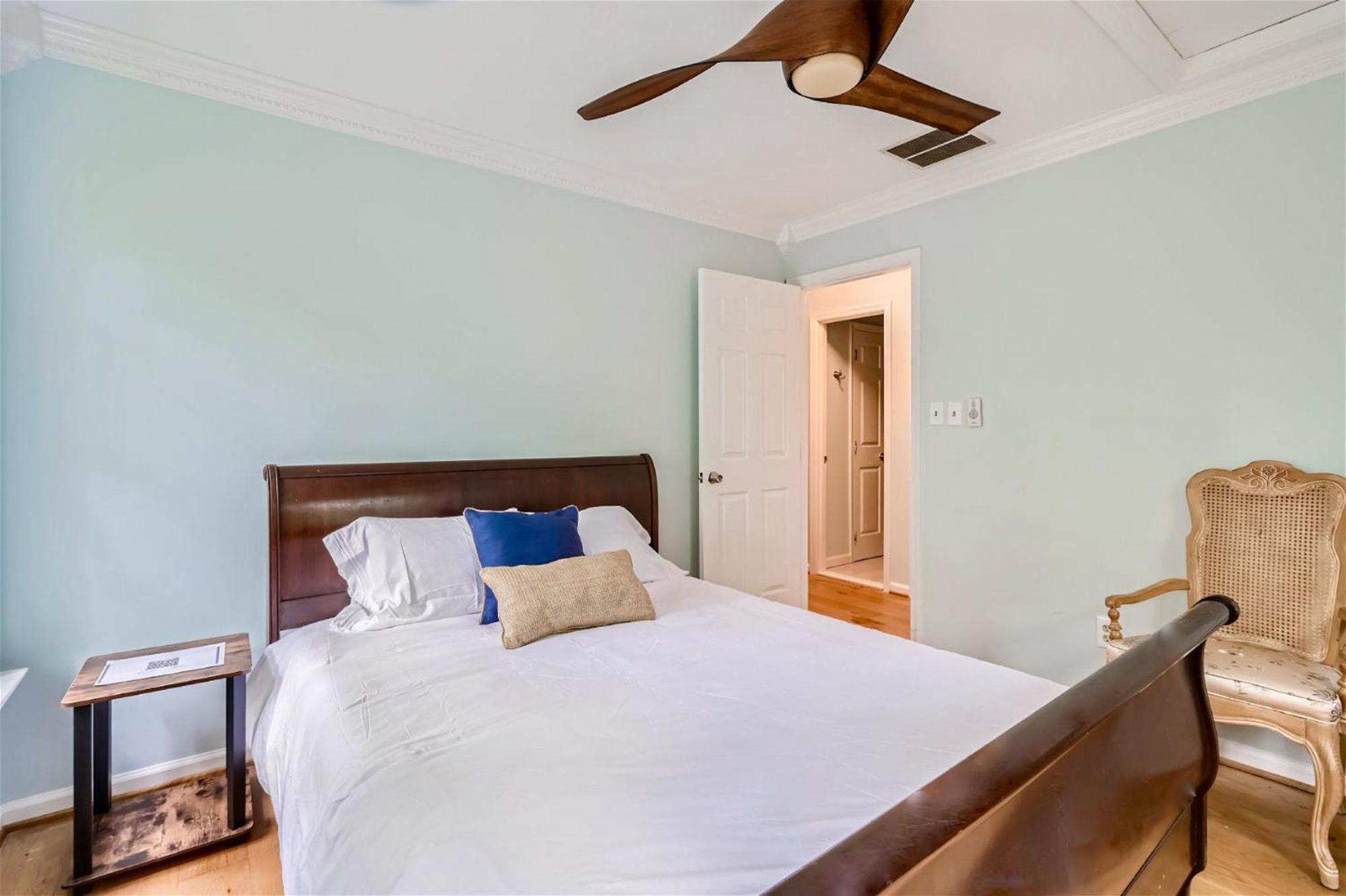 The Compass Rose By Leavetown Vacations Villa Annapolis Bagian luar foto