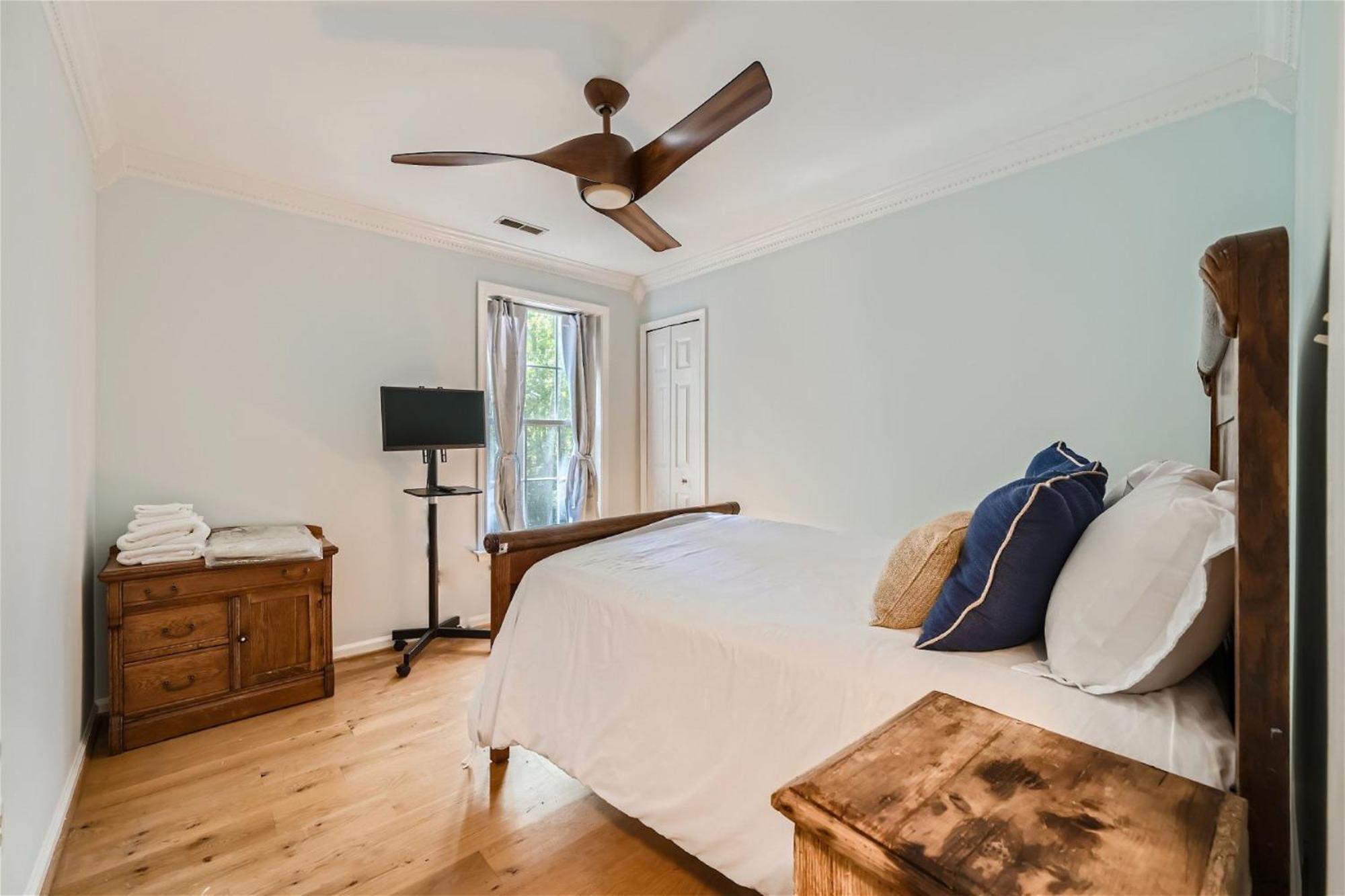 The Compass Rose By Leavetown Vacations Villa Annapolis Bagian luar foto