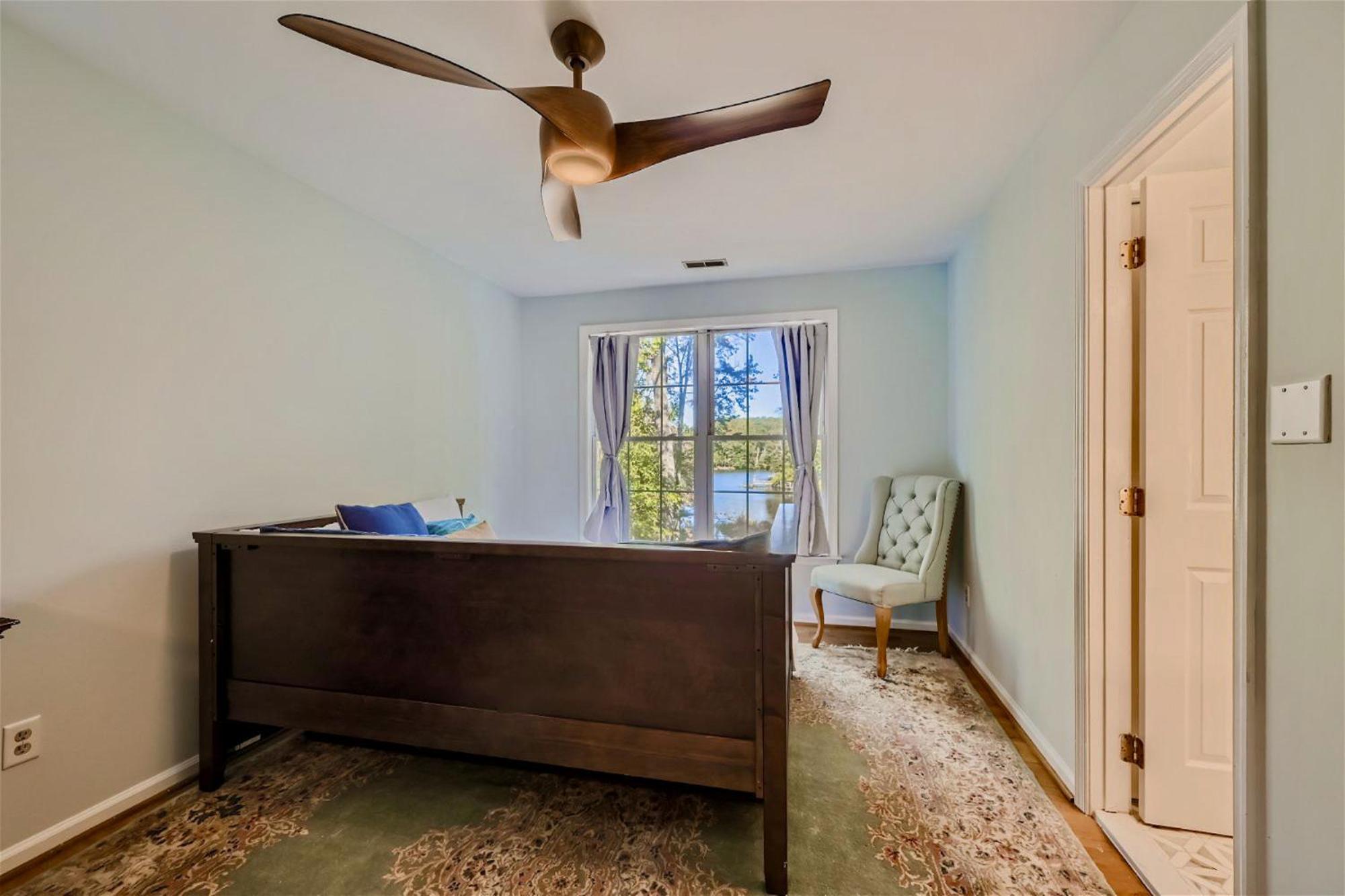 The Compass Rose By Leavetown Vacations Villa Annapolis Bagian luar foto