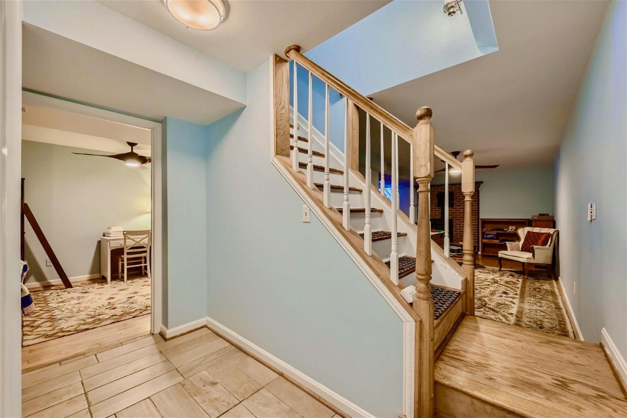 The Compass Rose By Leavetown Vacations Villa Annapolis Bagian luar foto