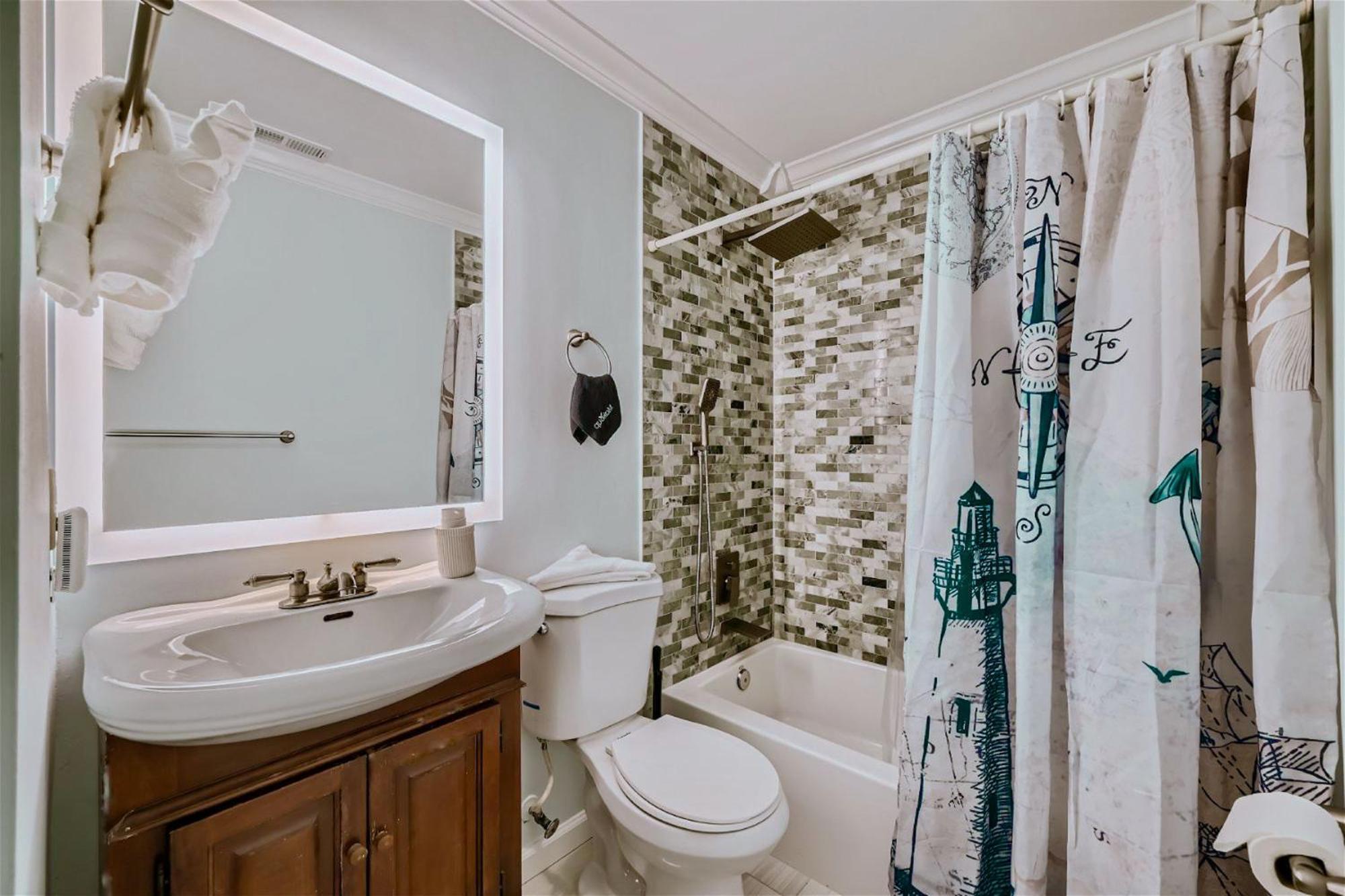The Compass Rose By Leavetown Vacations Villa Annapolis Bagian luar foto
