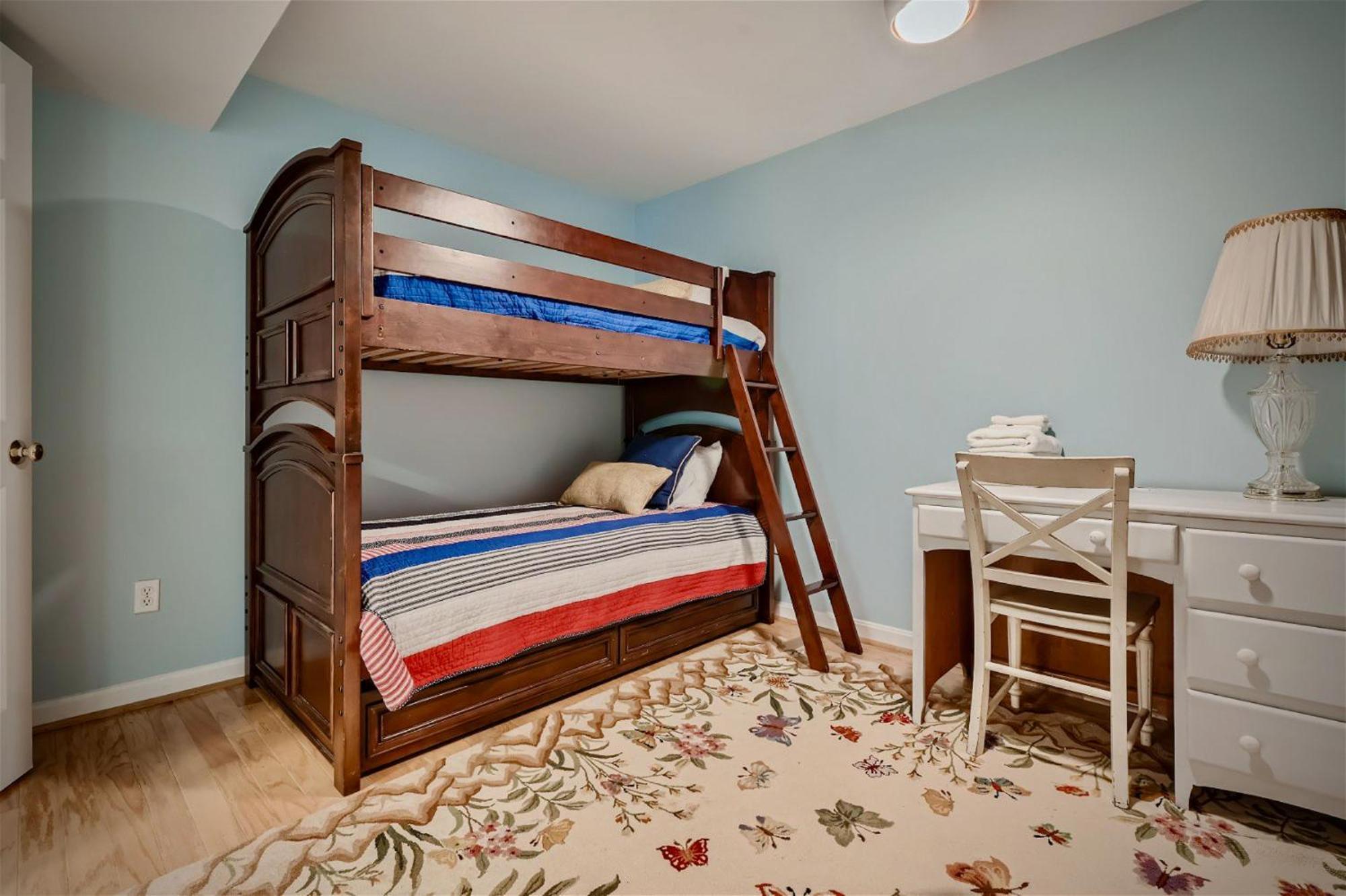 The Compass Rose By Leavetown Vacations Villa Annapolis Bagian luar foto
