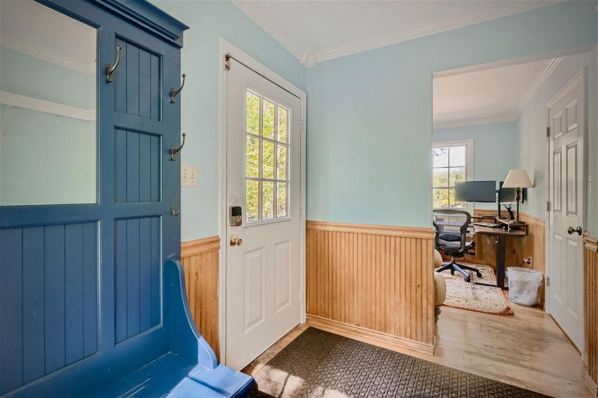 The Compass Rose By Leavetown Vacations Villa Annapolis Bagian luar foto