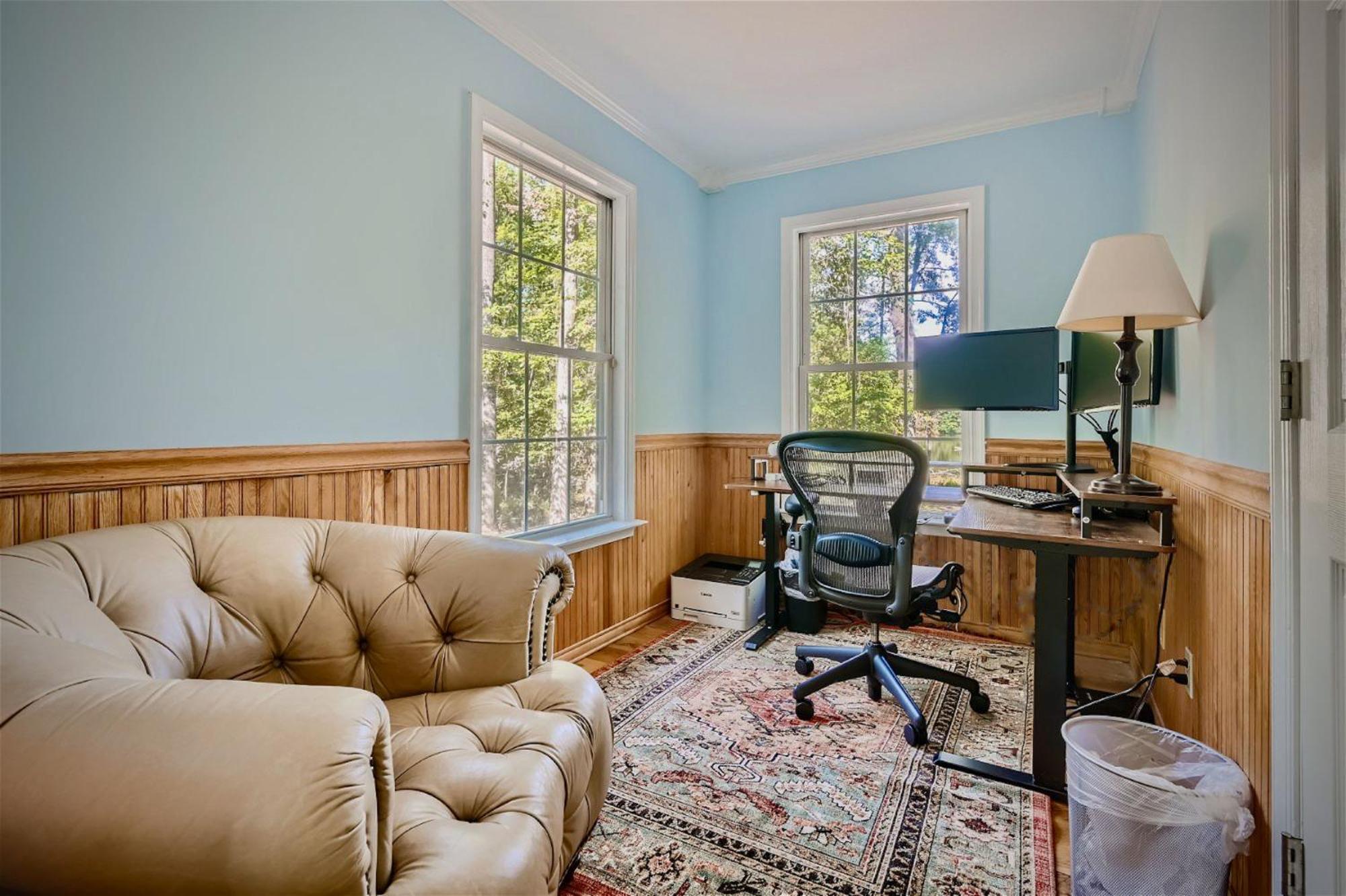 The Compass Rose By Leavetown Vacations Villa Annapolis Bagian luar foto