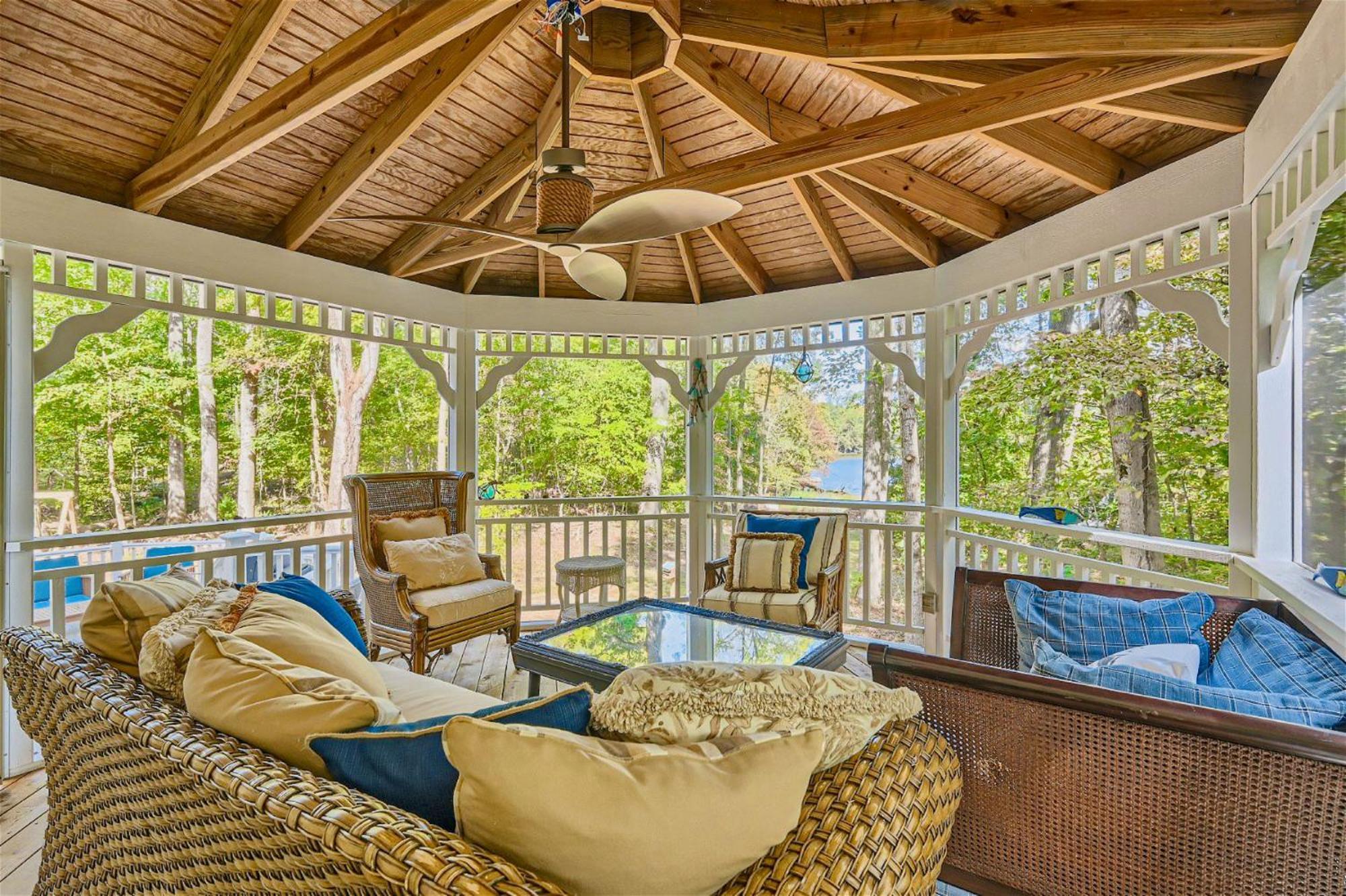 The Compass Rose By Leavetown Vacations Villa Annapolis Bagian luar foto