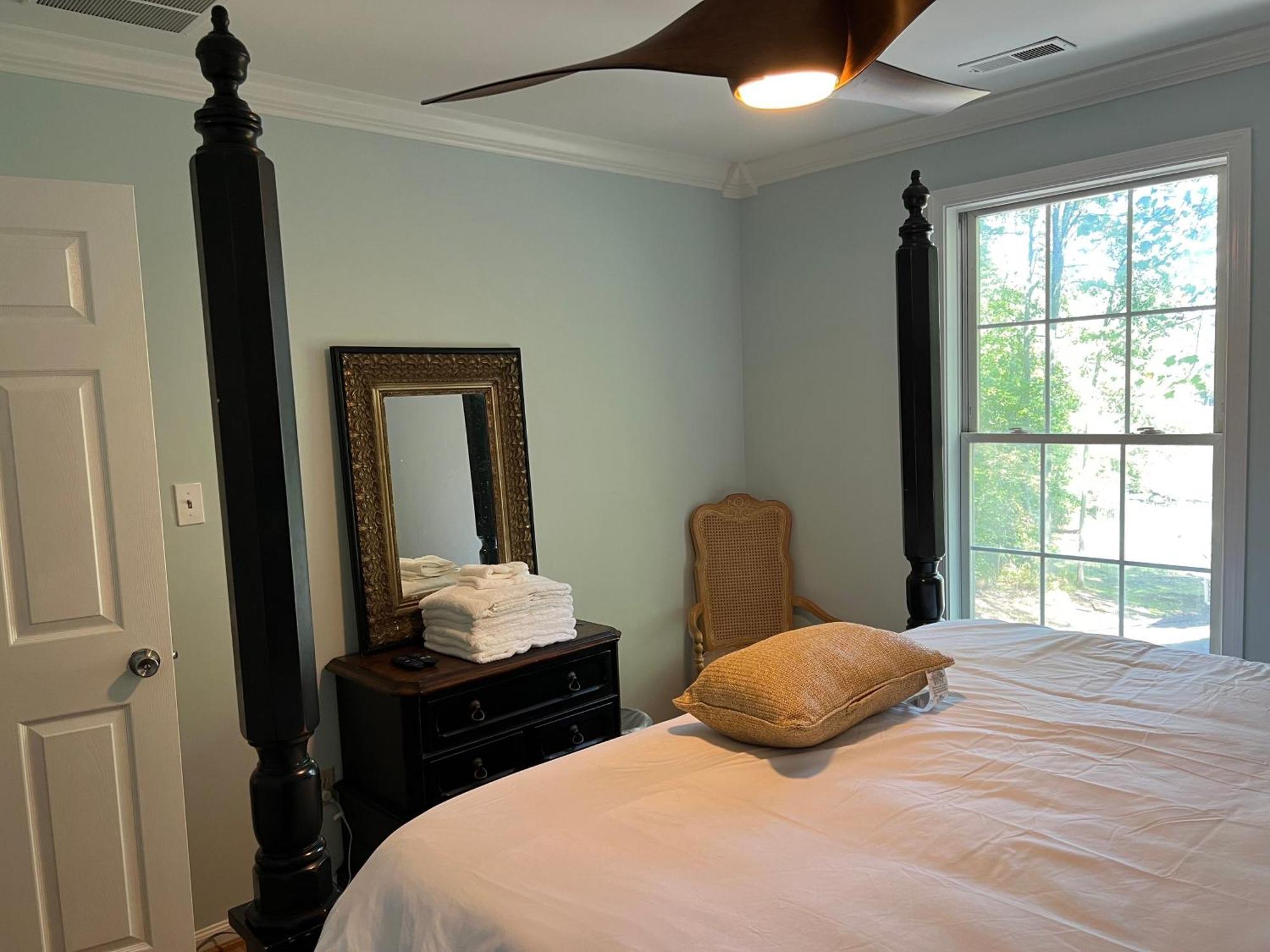 The Compass Rose By Leavetown Vacations Villa Annapolis Bagian luar foto