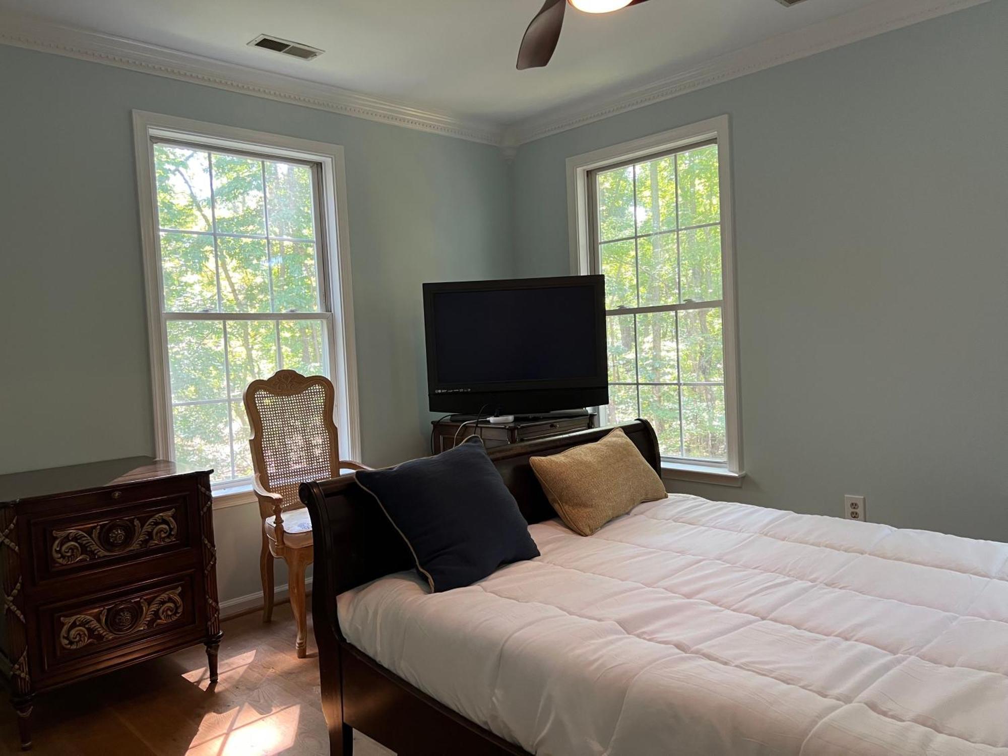 The Compass Rose By Leavetown Vacations Villa Annapolis Bagian luar foto